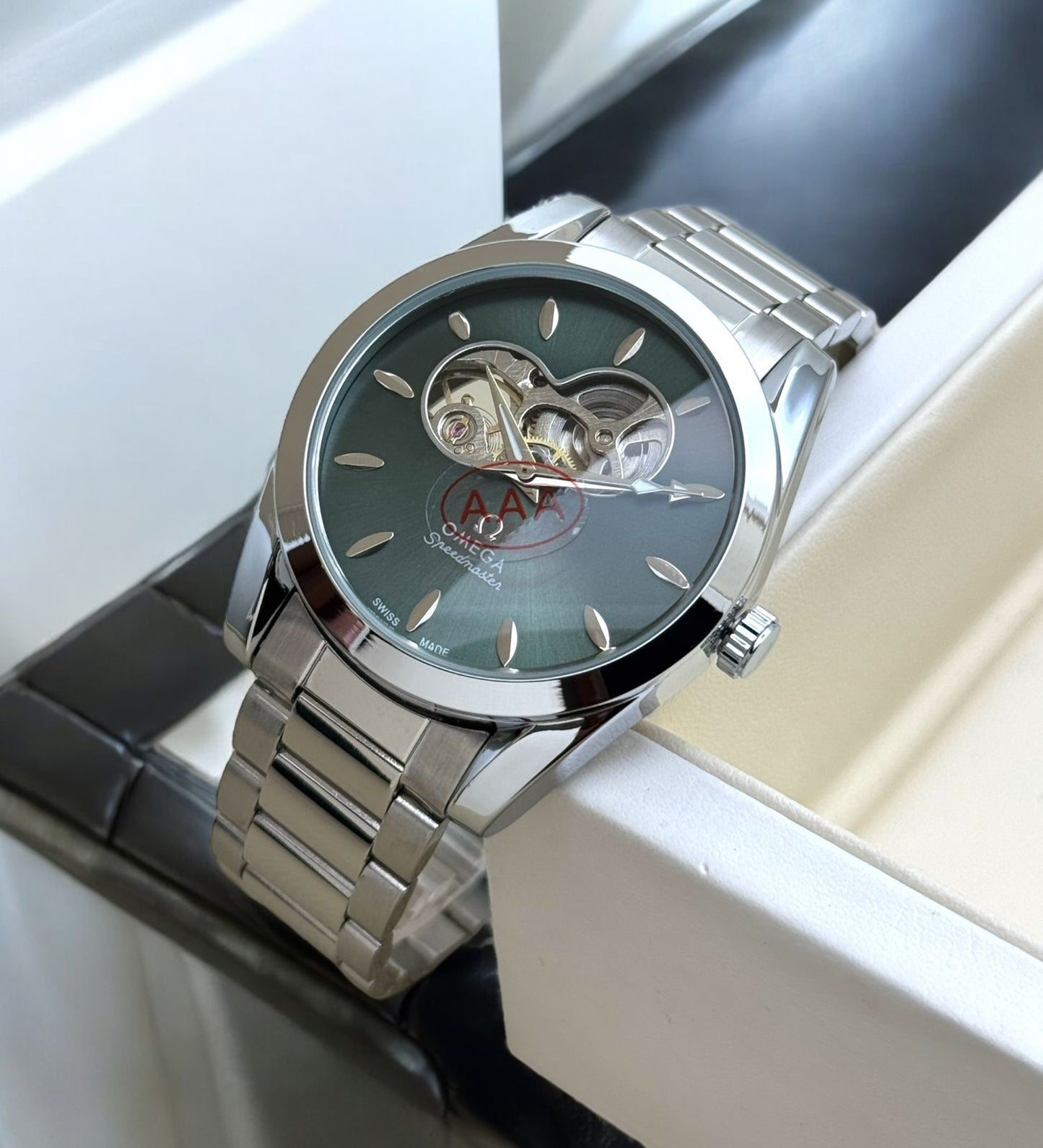 Omega