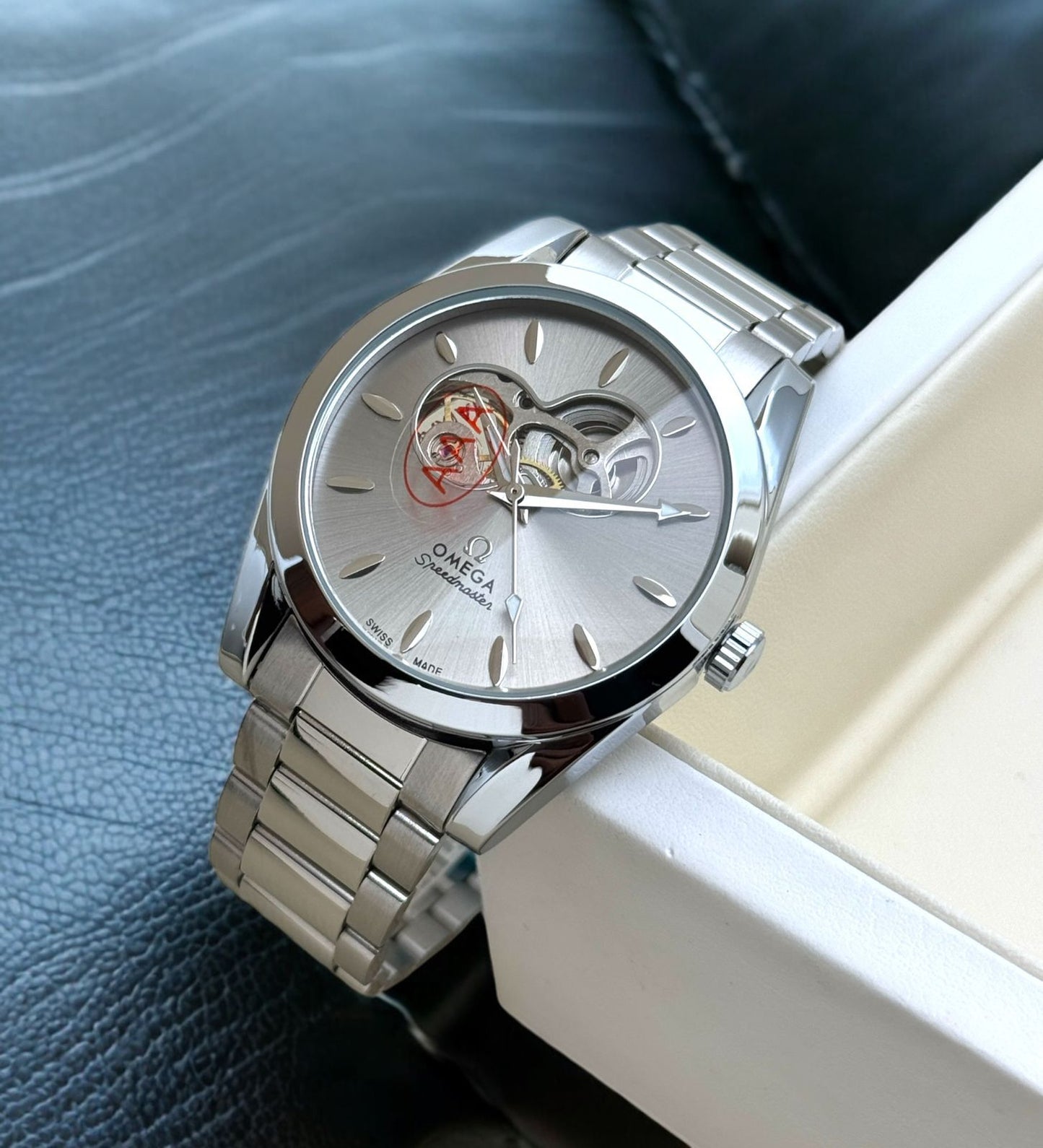 Omega