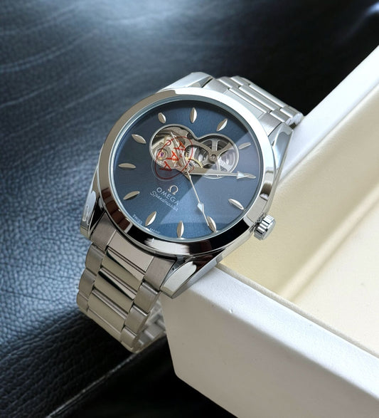 Omega