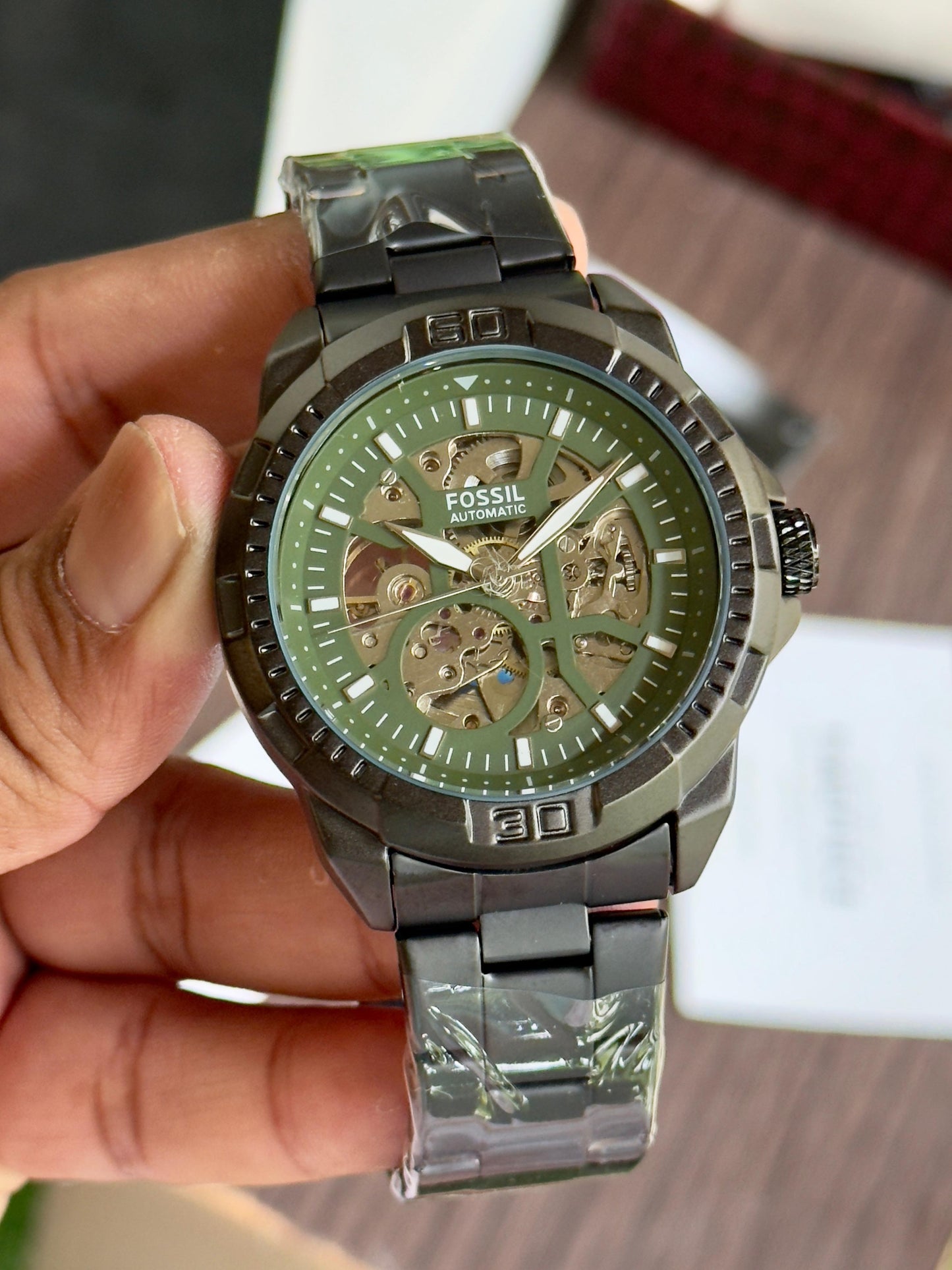 Fossil