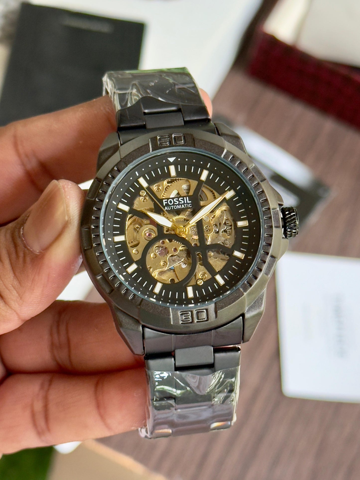 Fossil