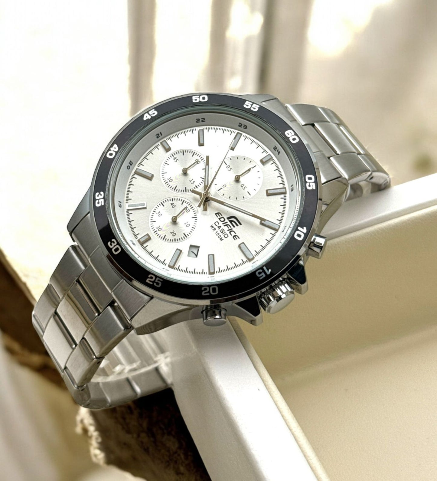 EDIFICE CASIO