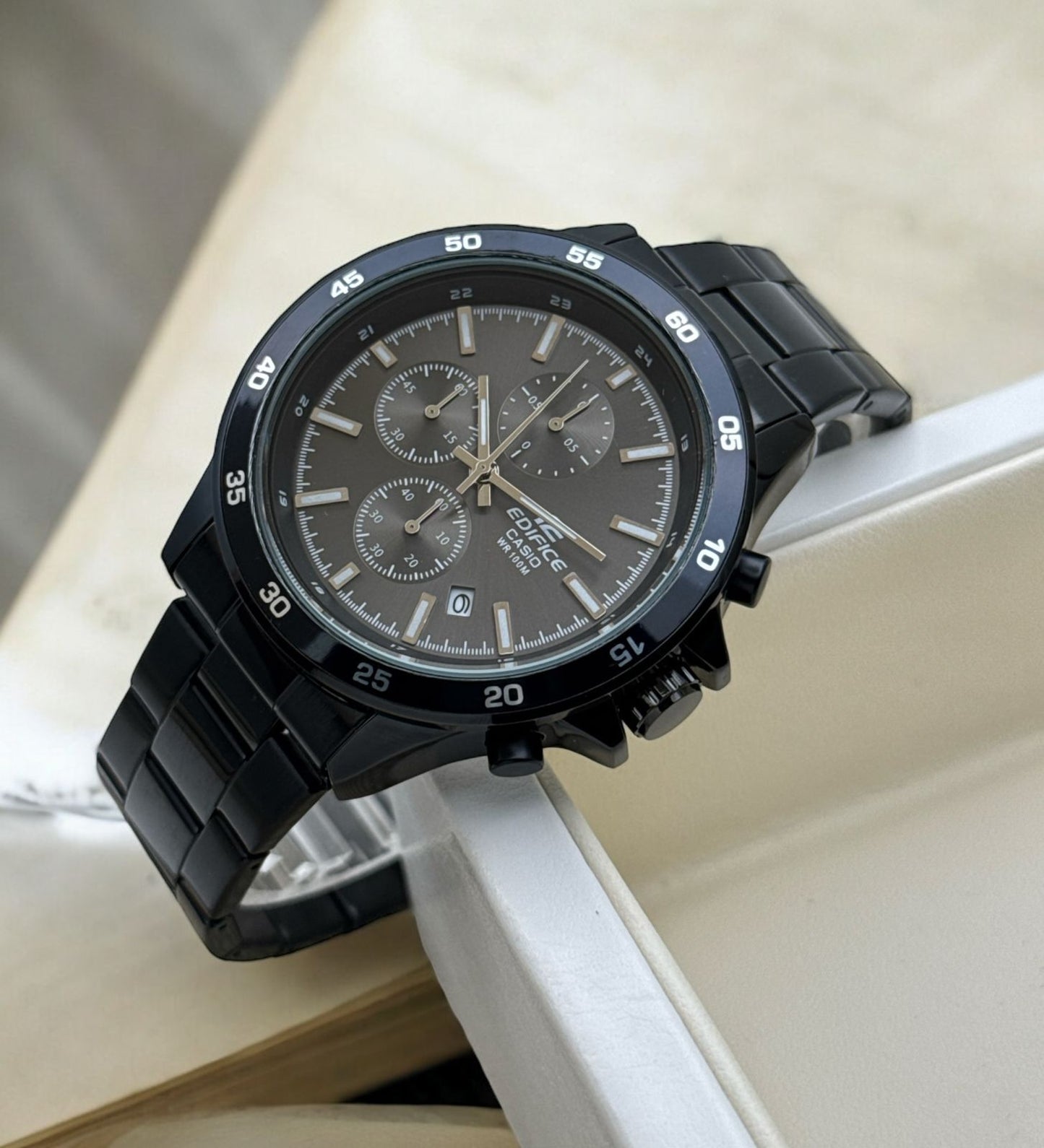 EDIFICE CASIO