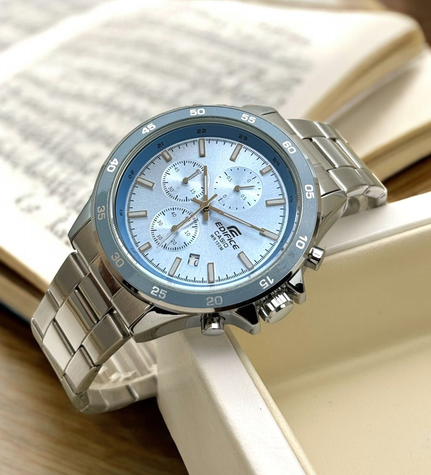 EDIFICE CASIO