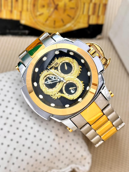 INVICTA
