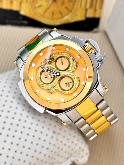 INVICTA