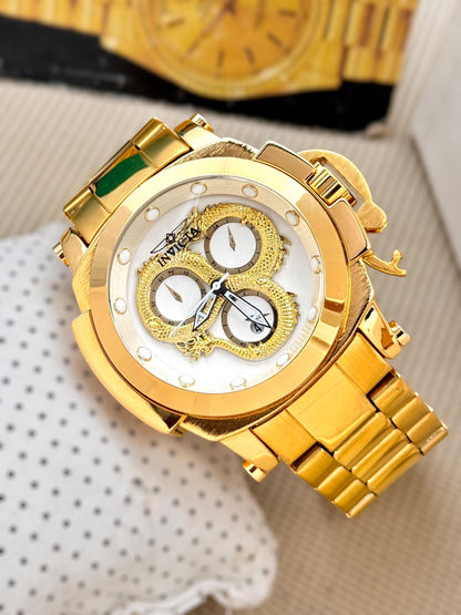 INVICTA