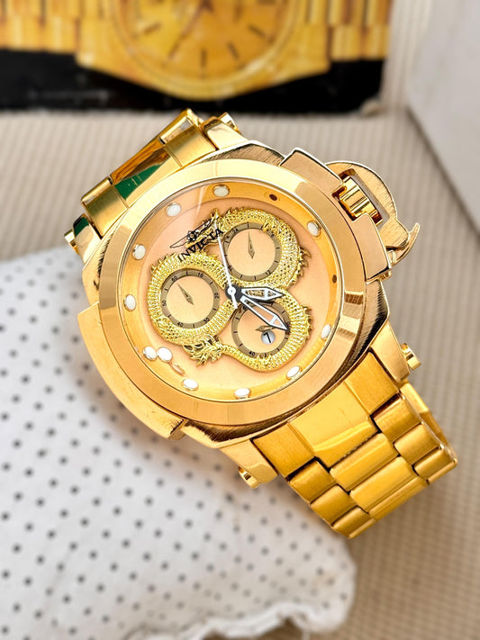 INVICTA