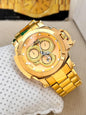 INVICTA