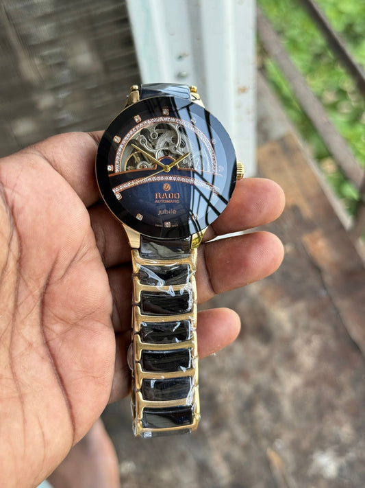 Rado Ceramic