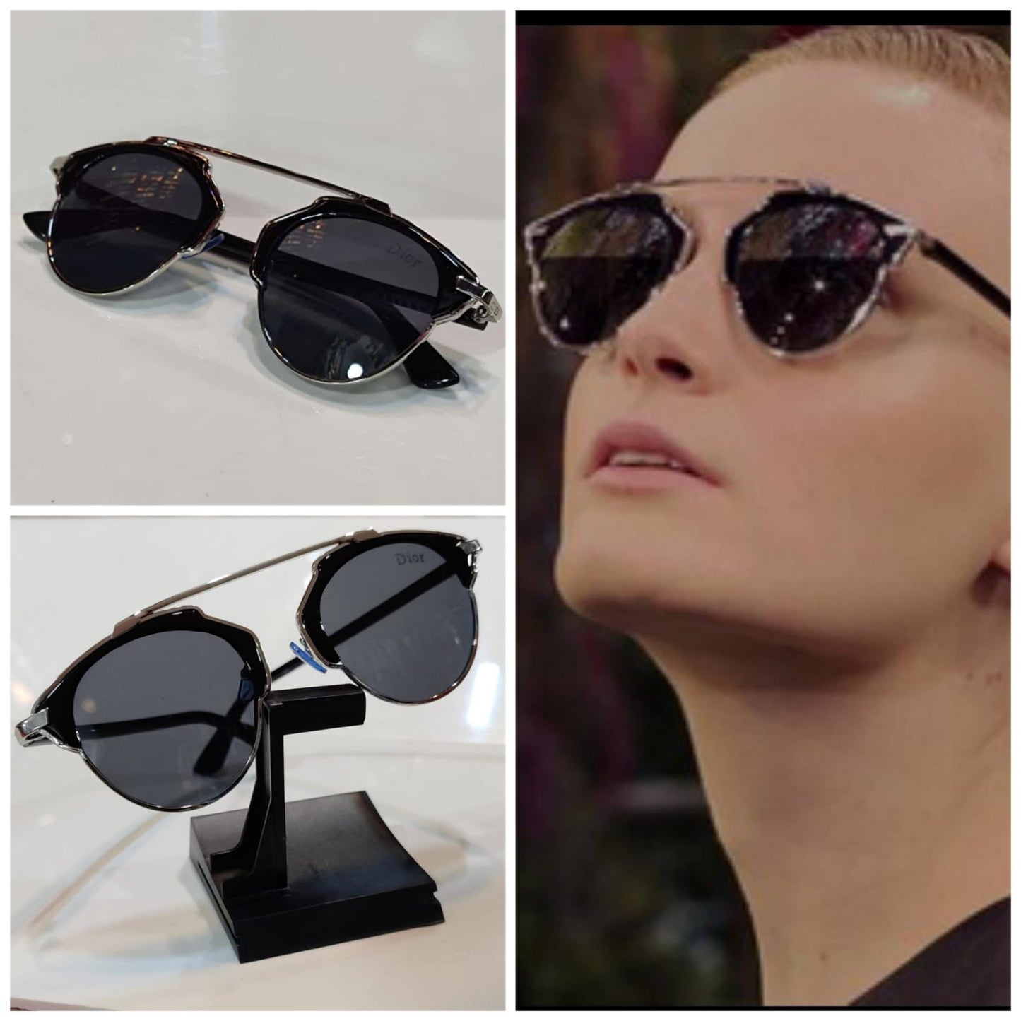 DIOR