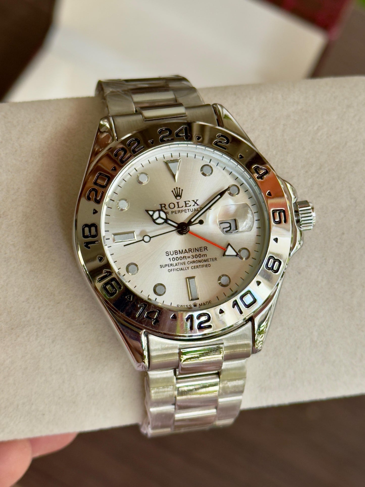 Rolex