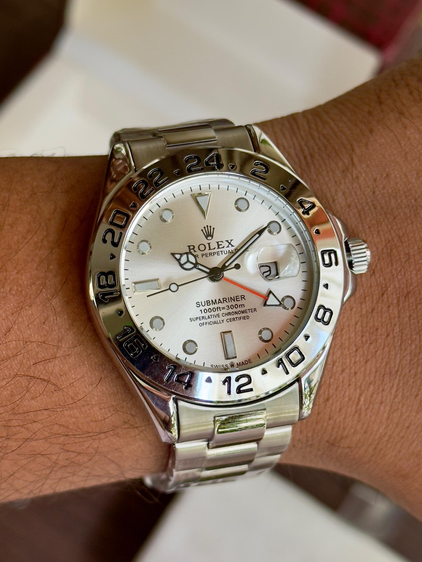 Rolex