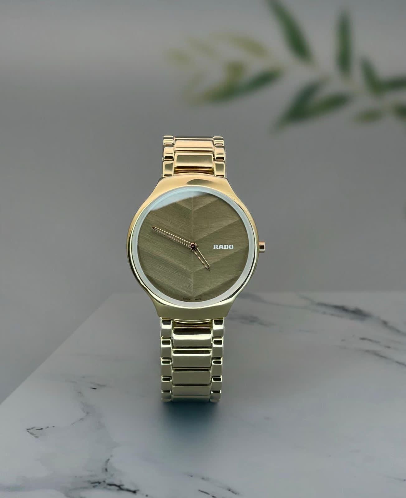 Rado