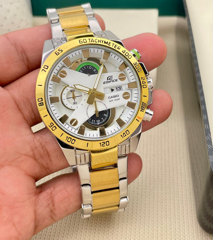 EDIFICE CASIO