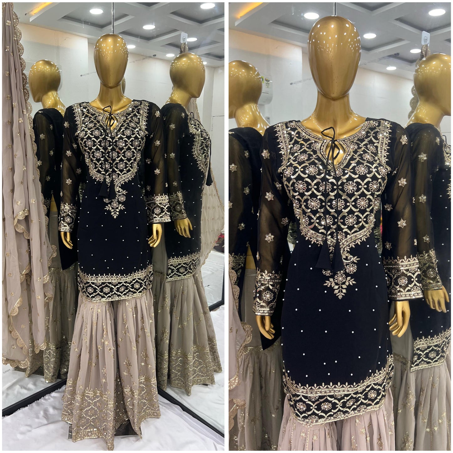 PARTY WEAR