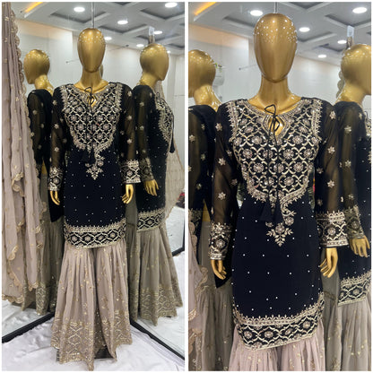PARTY WEAR