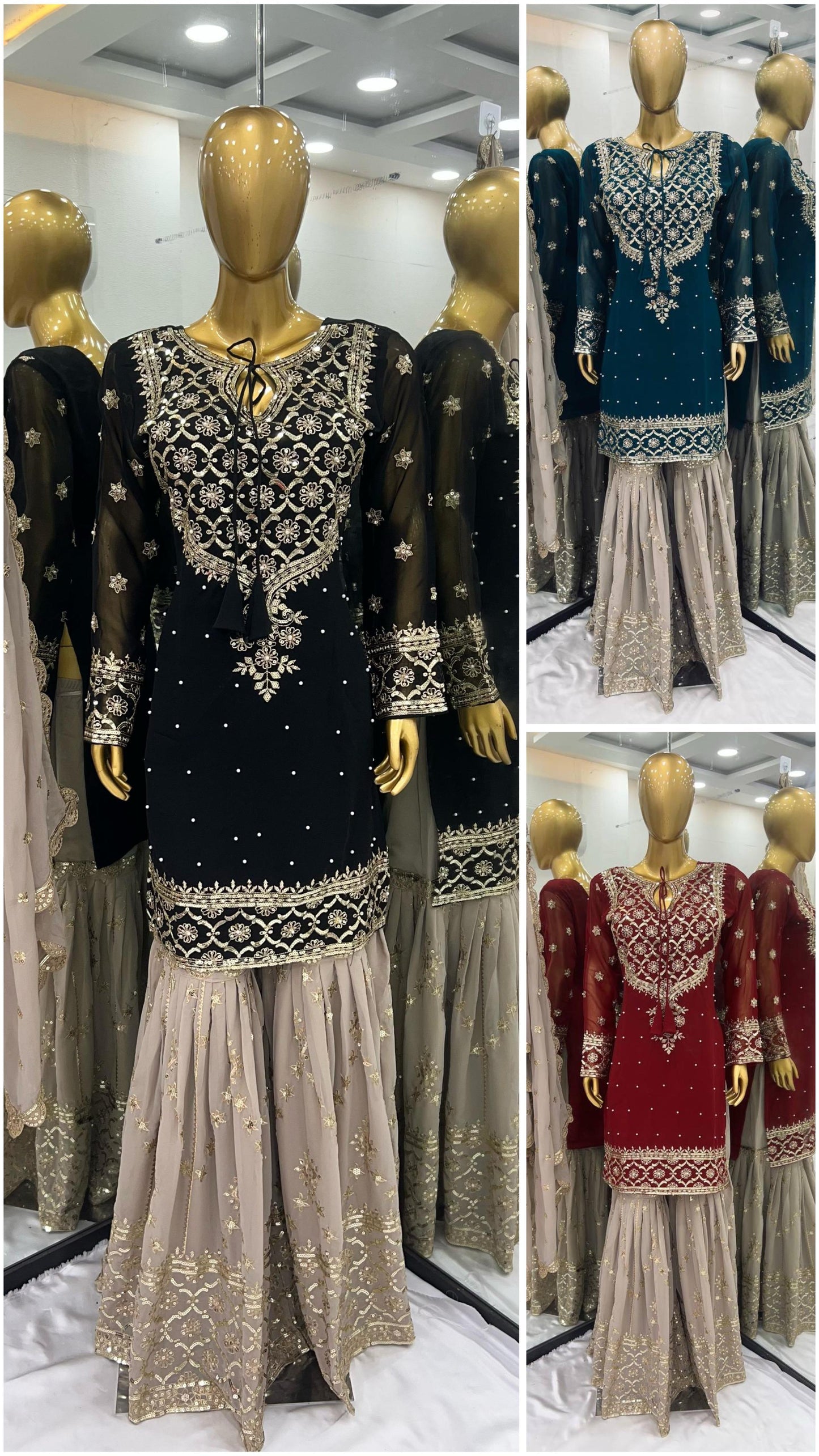 PARTY WEAR