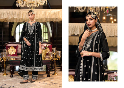 Luxurious top vi
