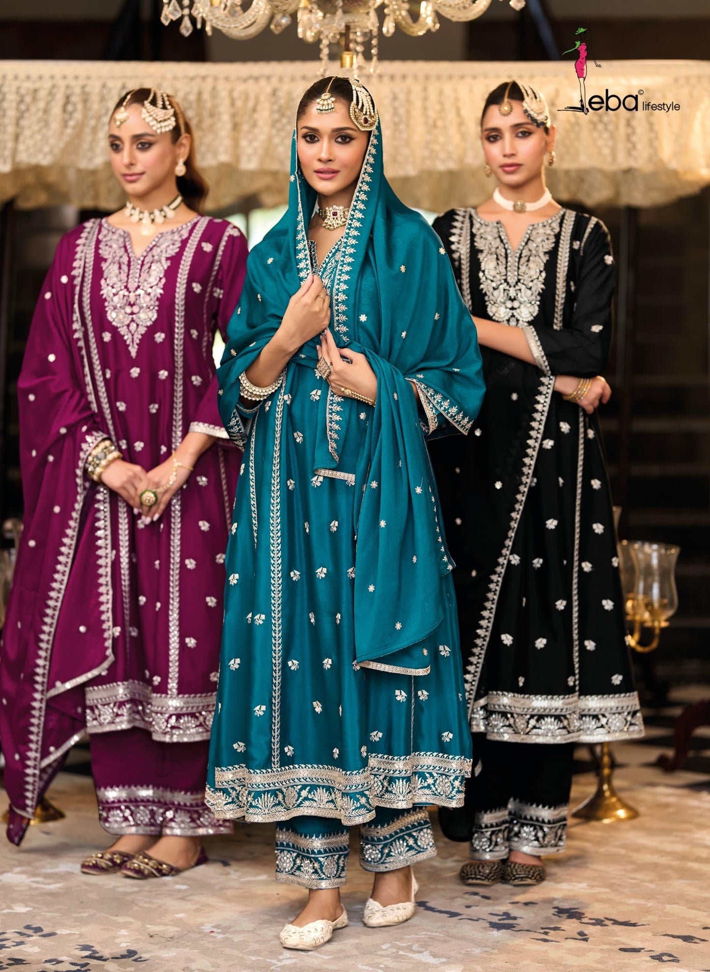 Luxurious top vi