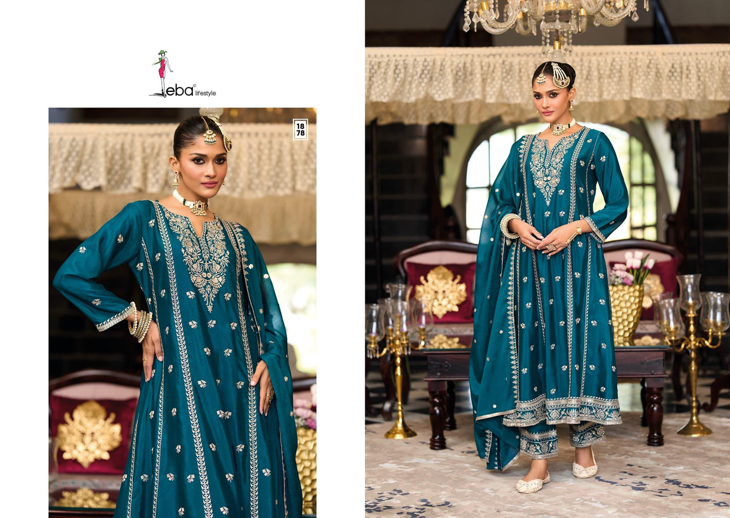Luxurious top vi