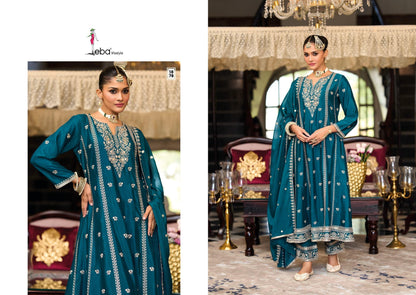 Luxurious top vi
