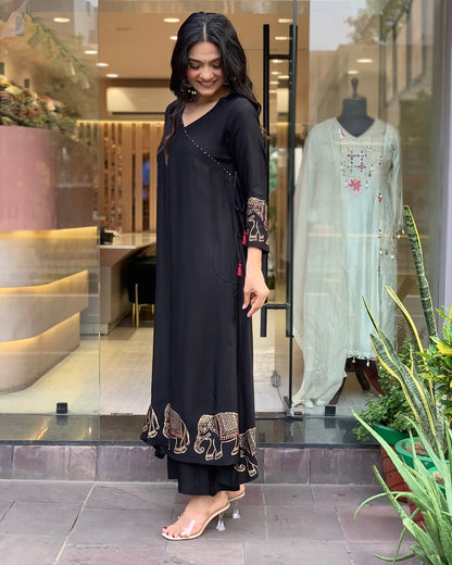 Classy Kurti vi