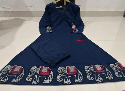 Classy Kurti vi