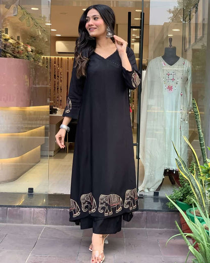 Classy Kurti vi