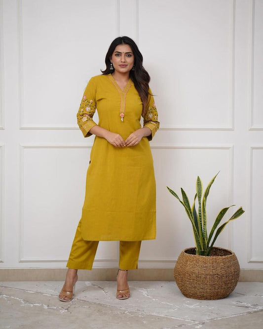 FLORA KURTA