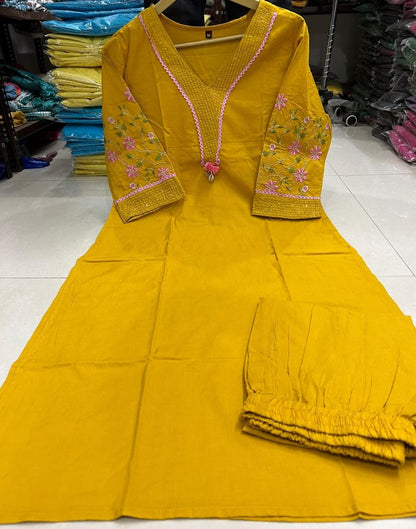 FLORA KURTA