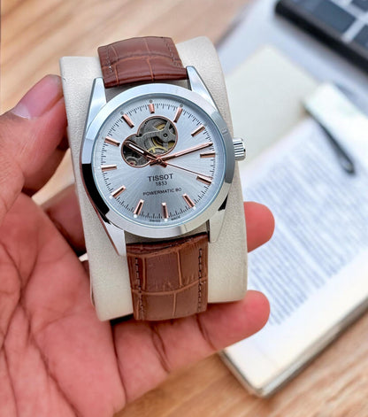 Tissot