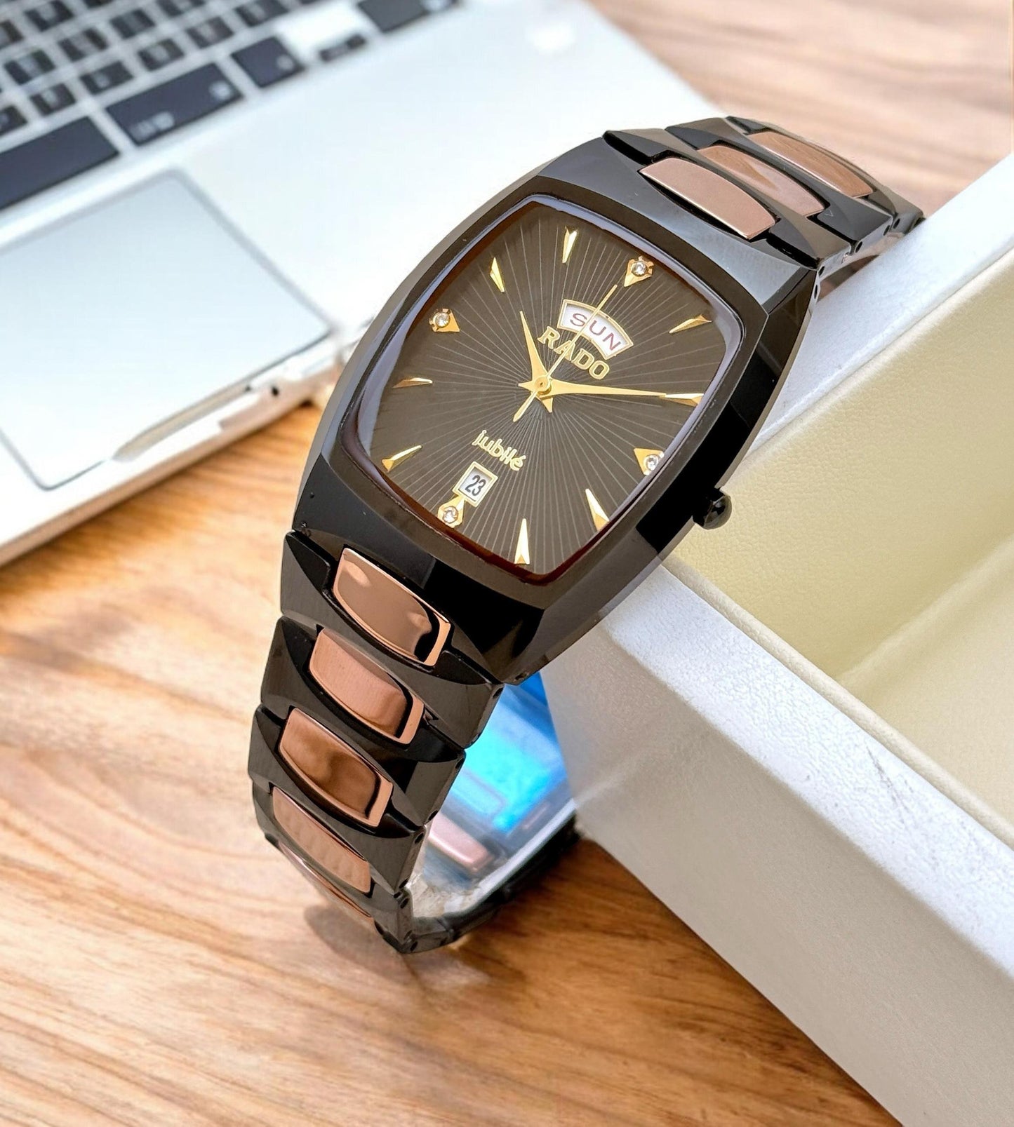 Rado Jubli
