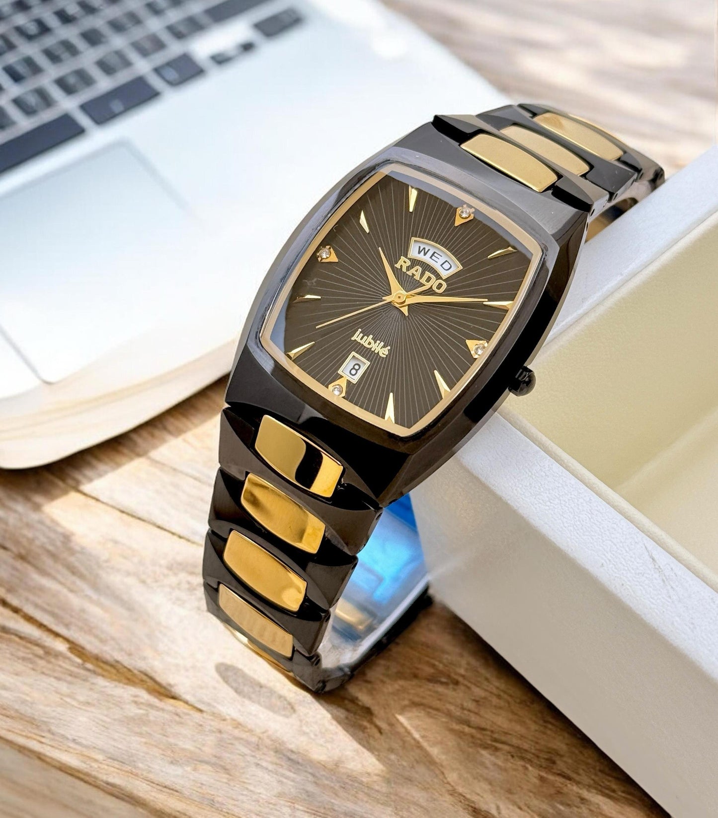 Rado Jubli