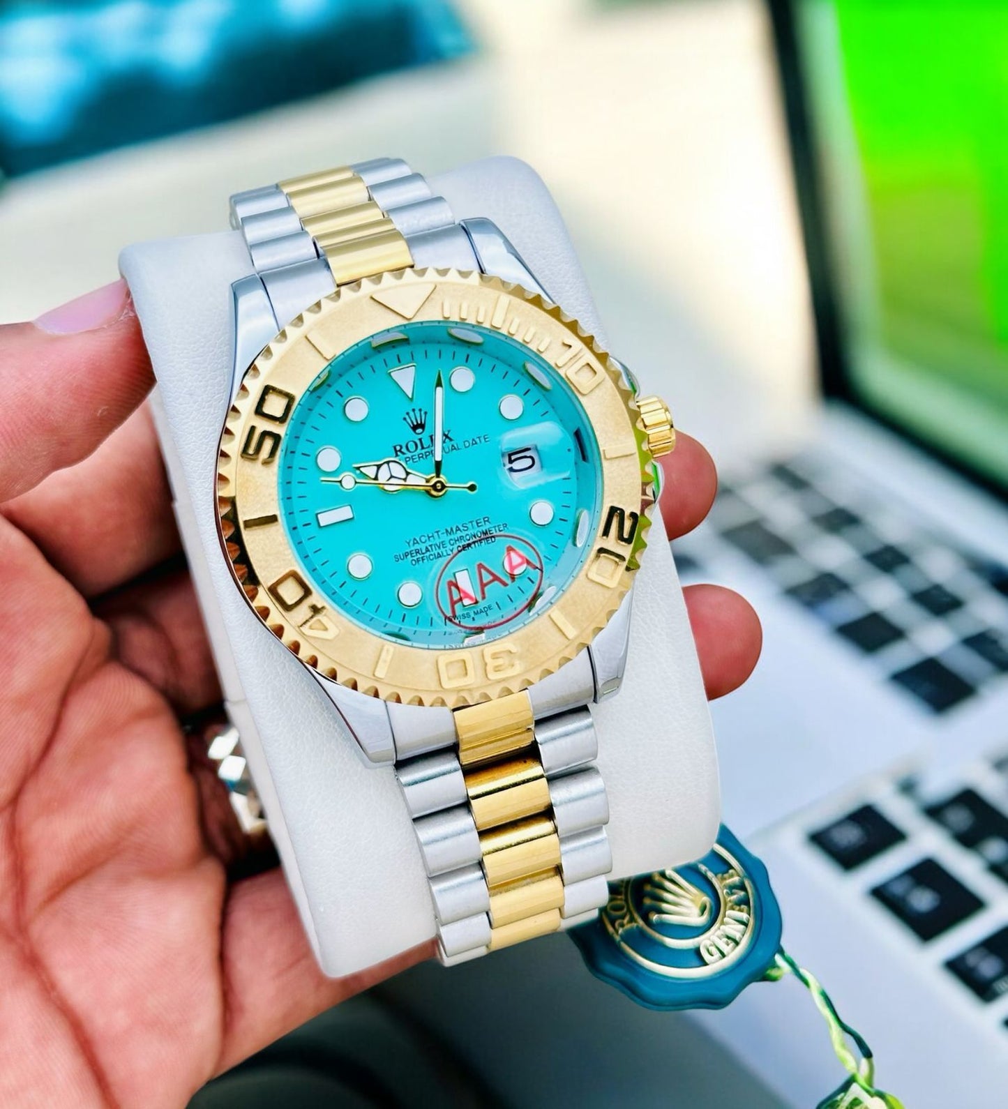 Rolex 7A