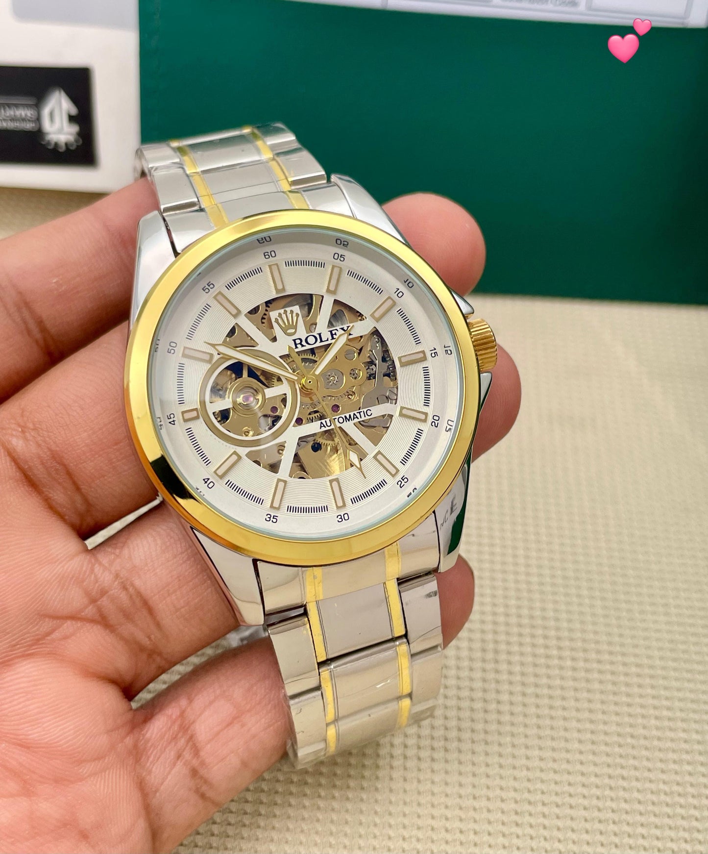 Rolex 7AAA