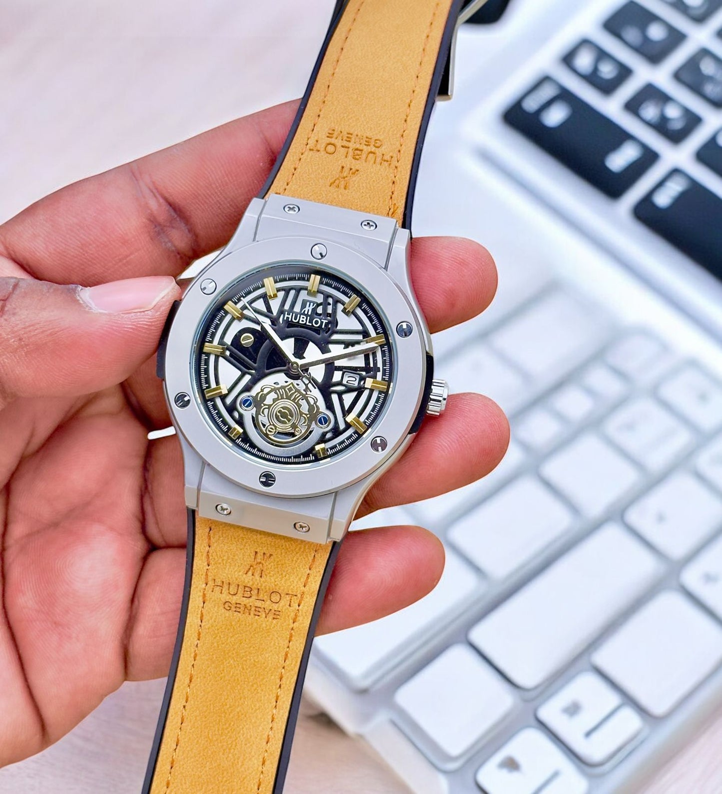 Hublot