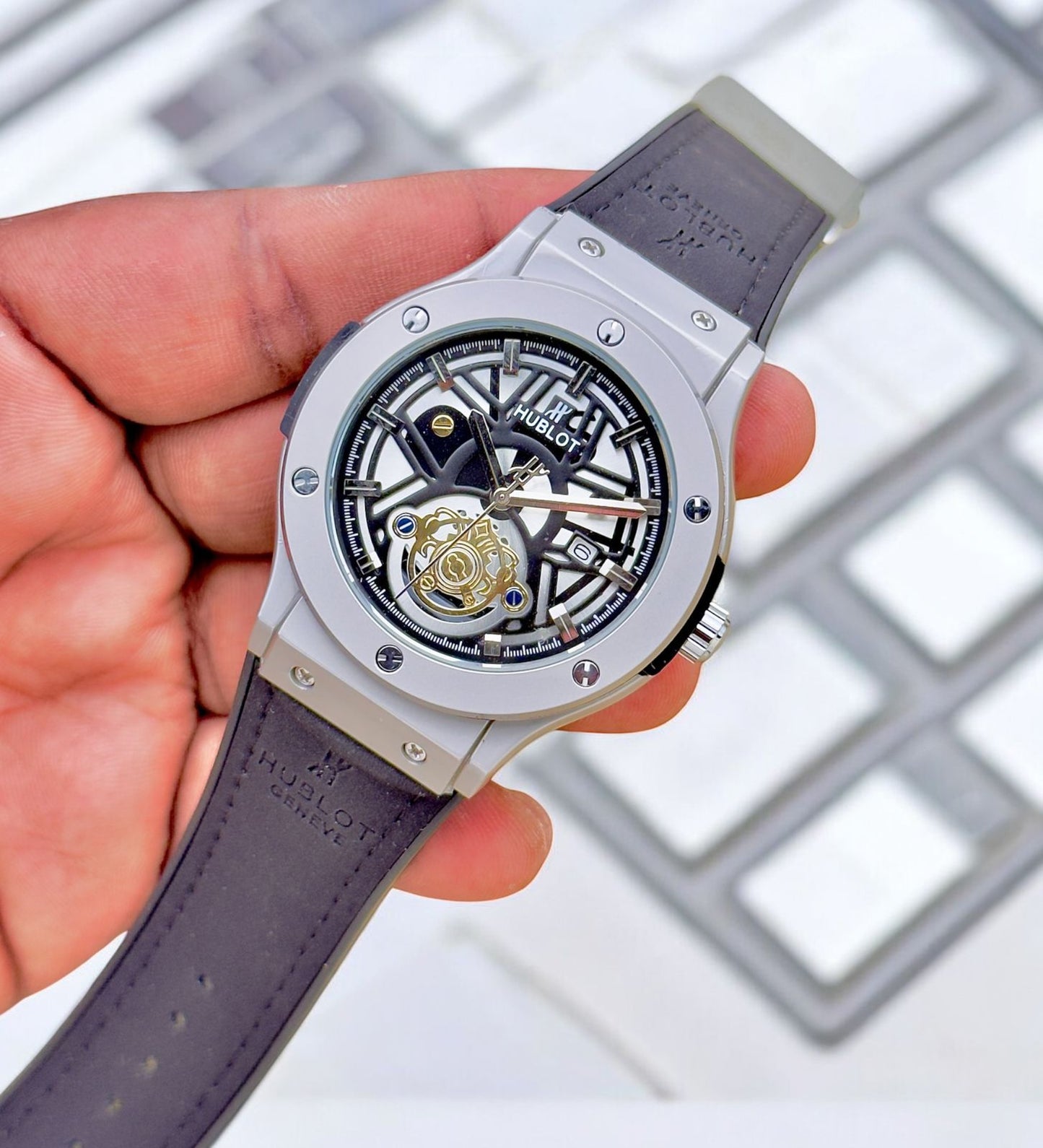 Hublot