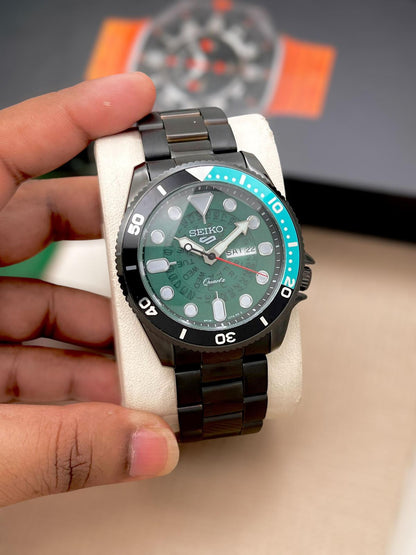 Seiko