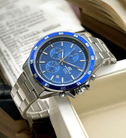 EDIFICE CASIO