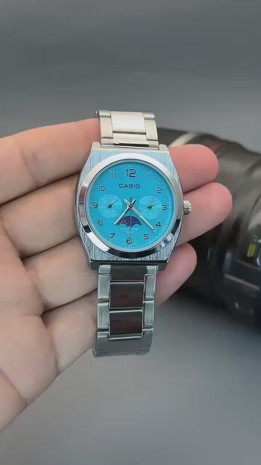 CASIO MTP-M300D-3AV