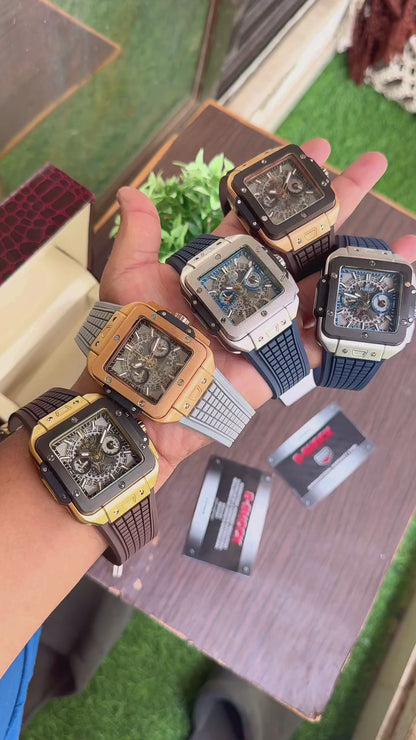 Hublot