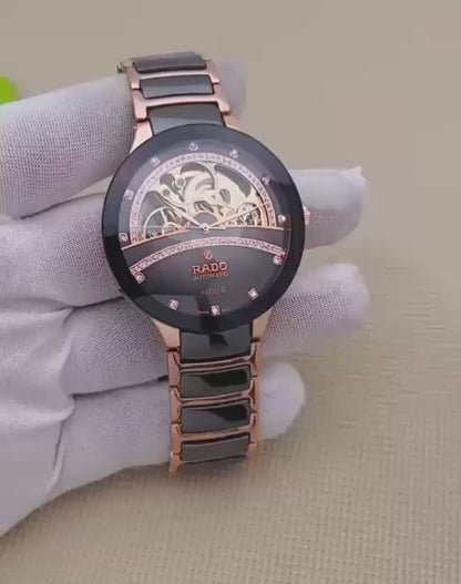 Rado Ceramic