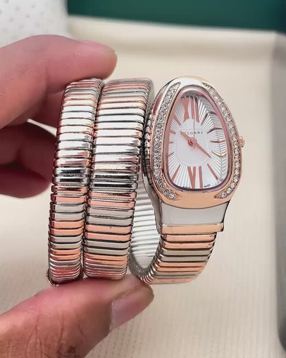 BVLGARI