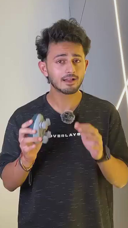 Head massager/ Scalp massager