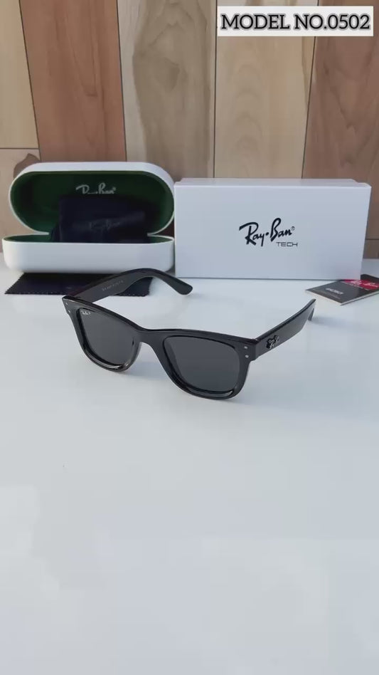Rayban 0502 Sunglass