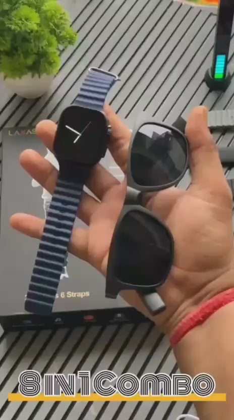 Apple smart watch