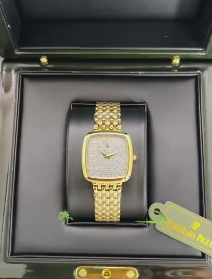 Audemars Piguet