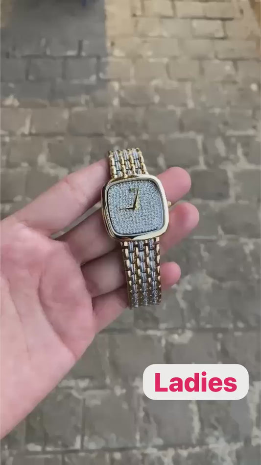 Audemars Piguet