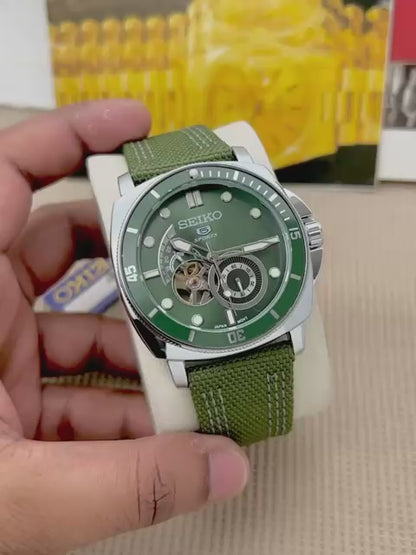 Seiko